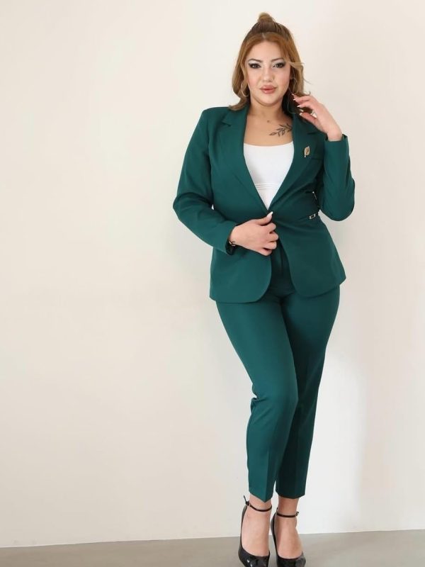 Kostum klasik